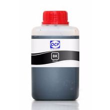 Ocp Mürekkep Canon Pixma E414 Pigment Siyah 500 ml Uyumlu Kartuş Mürekkep