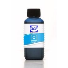 Ocp Mürekkep Canon Pixma E514 Dye Mavi 100 ml Uyumlu Kartuş Mürekkep