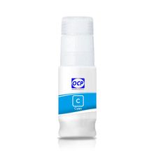 Ocp Mürekkep Canon Pixma G540 Dye Mavi 70 ml Uyumlu Kartuş Mürekkep