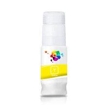 Ocp Mürekkep Canon Pixma G640 Dye Sarı 70 ml Uyumlu Kartuş Mürekkep