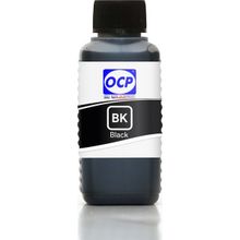 Ocp Mürekkep Canon Pixma IP4000P Dye Siyah 100 ml Uyumlu Kartuş Mürekkep