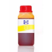 Ocp Mürekkep Canon Pixma IX6810 Dye Sarı 250 ml Uyumlu Kartuş Mürekkep