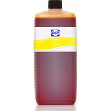 Ocp Mürekkep Canon Pixma MG5240 Dye Sarı 1000 ml Uyumlu Kartuş Mürekkep