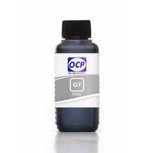 Ocp Mürekkep Canon Pixma MG7170 Dye Gri 100 ml Uyumlu Kartuş Mürekkep