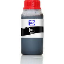 Ocp Mürekkep Canon Pixma MX328 Pigment Siyah 250 ml Uyumlu Kartuş Mürekkep