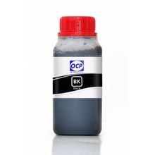 Ocp Mürekkep Canon Pixma MX726 Pigment Siyah 250 ml Uyumlu Kartuş Mürekkep