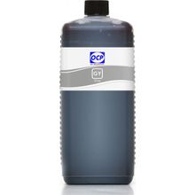 Ocp Mürekkep Canon Pixma TS8151 Dye Gri 1000 ml Uyumlu Kartuş Mürekkep