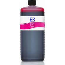 Ocp Mürekkep Canon Smartbase MP390 Dye Magenta 1000 ml Uyumlu Kartuş Mürekkep