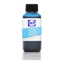 Ocp Mürekkep Epson Claria Açık Mavi Dye 100 ml Uyumlu Kartuş Mürekkep