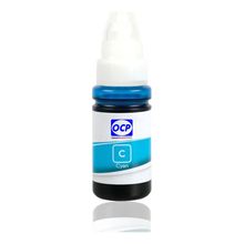 Ocp Mürekkep Epson Ecotank ET-2856 Dye 70 ml Uyumlu Kartuş Mürekkep