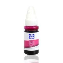 Ocp Mürekkep Epson Ecotank ET-2856 Macenta Dye 70 ml Uyumlu Kartuş Mürekkep