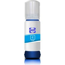 Ocp Mürekkep Epson Ecotank ET-5150 Pigment 70 ml Uyumlu Kartuş Mürekkep