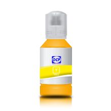 Ocp Mürekkep Epson Ecotank ET-5150 Sarı Pigment 140 ml Uyumlu Kartuş Mürekkep