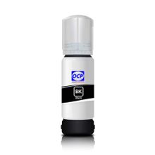 Ocp Mürekkep Epson Ecotank ET-5170 Siyah Pigment 70 ml Uyumlu Kartuş Mürekkep