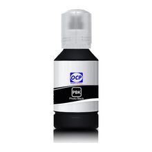 Ocp Mürekkep Epson Ecotank ET-7700 Photo Siyah Dye 140 ml Uyumlu Kartuş Mürekkep