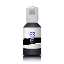 Ocp Mürekkep Epson Ecotank ET-M1170 Siyah Pigment 140 ml Uyumlu Kartuş Mürekkep