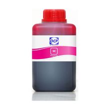 Ocp Mürekkep Epson Ecotank L3256 Macenta Dye 500 ml Uyumlu Kartuş Mürekkep