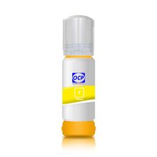 Ocp Mürekkep Epson Ecotank L6460 Sarı Pigment 70 ml Uyumlu Kartuş Mürekkep