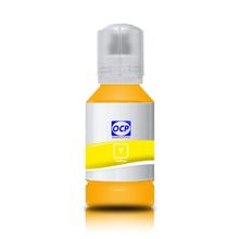 Ocp Mürekkep Epson Ecotank L6490 Sarı Pigment 140 ml Uyumlu Kartuş Mürekkep