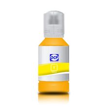Ocp Mürekkep Epson Ecotank L6570 Sarı Pigment 140 ml Uyumlu Kartuş Mürekkep