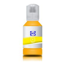 Ocp Mürekkep Epson Ecotank L6580 Sarı Pigment 140 ml Uyumlu Kartuş Mürekkep