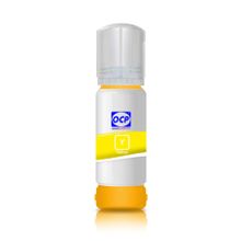 Ocp Mürekkep Epson Ecotank L6580 Sarı Pigment 70 ml Uyumlu Kartuş Mürekkep