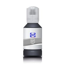 Ocp Mürekkep Epson Ecotank L8160 Gri Dye 140 ml Uyumlu Kartuş Mürekkep