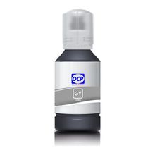 Ocp Mürekkep Epson Ecotank L8180 Gri Dye 140 ml Uyumlu Kartuş Mürekkep