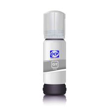 Ocp Mürekkep Epson Ecotank L8180 Gri Dye 70 ml Uyumlu Kartuş Mürekkep