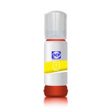 Ocp Mürekkep Epson Ecotank L8180 Sarı Dye 70 ml Uyumlu Kartuş Mürekkep