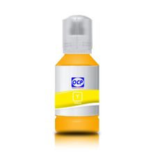 Ocp Mürekkep Epson Ecotank Pro ET-16650 Sarı Pigment 140 ml Uyumlu Kartuş Mürekkep