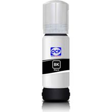 Ocp Mürekkep Epson Ecotank Pro ET-16680 Siyah Pigment 70 ml Uyumlu Kartuş Mürekkep