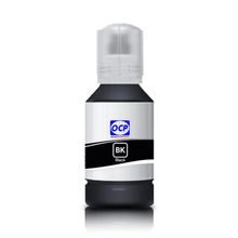 Ocp Mürekkep Epson Ecotank Workforce M101 Siyah Pigment 140 ml Uyumlu Kartuş Mürekkep