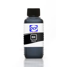 Ocp Mürekkep Epson Expression Home XP-455 Siyah Pigment 100 ml Uyumlu Kartuş Mürekkep