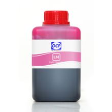 Ocp Mürekkep Epson Expression Photo XP-55 Açık Macenta Dye 500 ml Uyumlu Kartuş Mürekkep