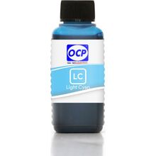 Ocp Mürekkep Epson Expression Photo XP-760 Açık Mavi Dye 100 ml Uyumlu Kartuş Mürekkep