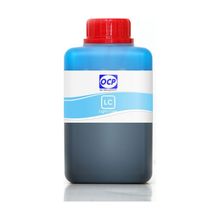 Ocp Mürekkep Epson Expression Photo XP-860 Açık Mavi Dye 500 ml Uyumlu Kartuş Mürekkep