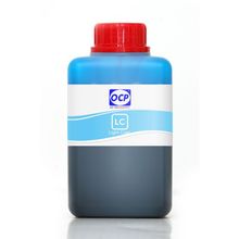 Ocp Mürekkep Epson Expression Photo XP-950 Açık Mavi Dye 500 ml Uyumlu Kartuş Mürekkep