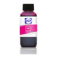 Ocp Mürekkep Epson Expression Premium XP-540 Macenta Dye 100 ml Uyumlu Kartuş Mürekkep
