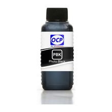 Ocp Mürekkep Epson Expression Premium XP-6100 Photo Siyah Dye 100 ml Uyumlu Kartuş Mürekkep