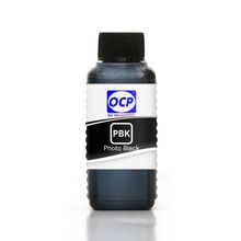 Ocp Mürekkep Epson Expression Premium XP-710 Photo Siyah Dye 100 ml Uyumlu Kartuş Mürekkep