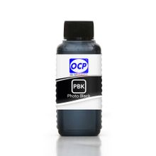 Ocp Mürekkep Epson Expression Premium XP-800 Photo Siyah Dye 100 ml Uyumlu Kartuş Mürekkep
