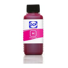 Ocp Mürekkep Epson Expression XP-211 Macenta Pigment 100 ml Uyumlu Kartuş Mürekkep