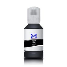 Ocp Mürekkep Epson L111 Siyah Dye 140 ml Uyumlu Kartuş Mürekkep