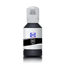 Ocp Mürekkep Epson L130 Siyah Dye 140 ml Uyumlu Kartuş Mürekkep