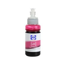 Ocp Mürekkep Epson L1800 Açık Macenta Dye 70 ml Uyumlu Kartuş Mürekkep