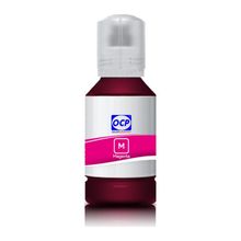 Ocp Mürekkep Epson L3151 Macenta Dye 140 ml Uyumlu Kartuş Mürekkep