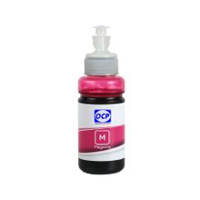 Ocp Mürekkep Epson L355 Macenta Dye 70 ml Uyumlu Kartuş Mürekkep
