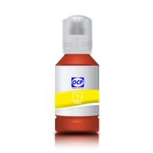 Ocp Mürekkep Epson L355 Sarı Dye 140 ml Uyumlu Kartuş Mürekkep