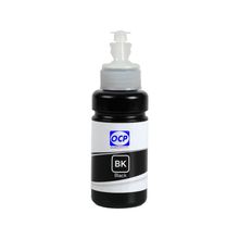 Ocp Mürekkep Epson L486 Siyah Dye 70 ml Uyumlu Kartuş Mürekkep